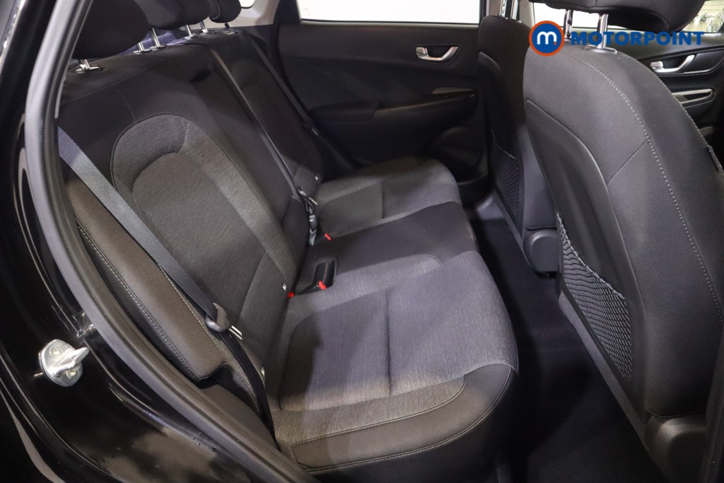 Hyundai Kona Premium Automatic Electric SUV - Stock Number (1579751) - 7th supplementary image