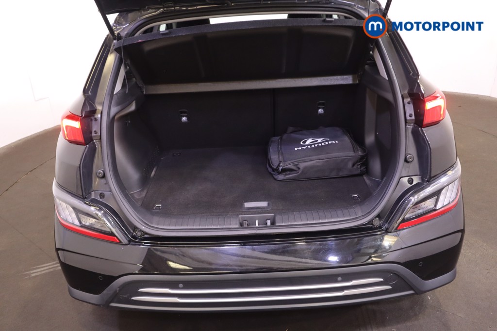 Hyundai Kona Premium Automatic Electric SUV - Stock Number (1579751) - 8th supplementary image