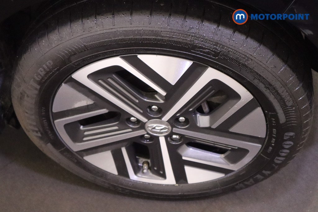 Hyundai Kona Premium Automatic Electric SUV - Stock Number (1579751) - 9th supplementary image