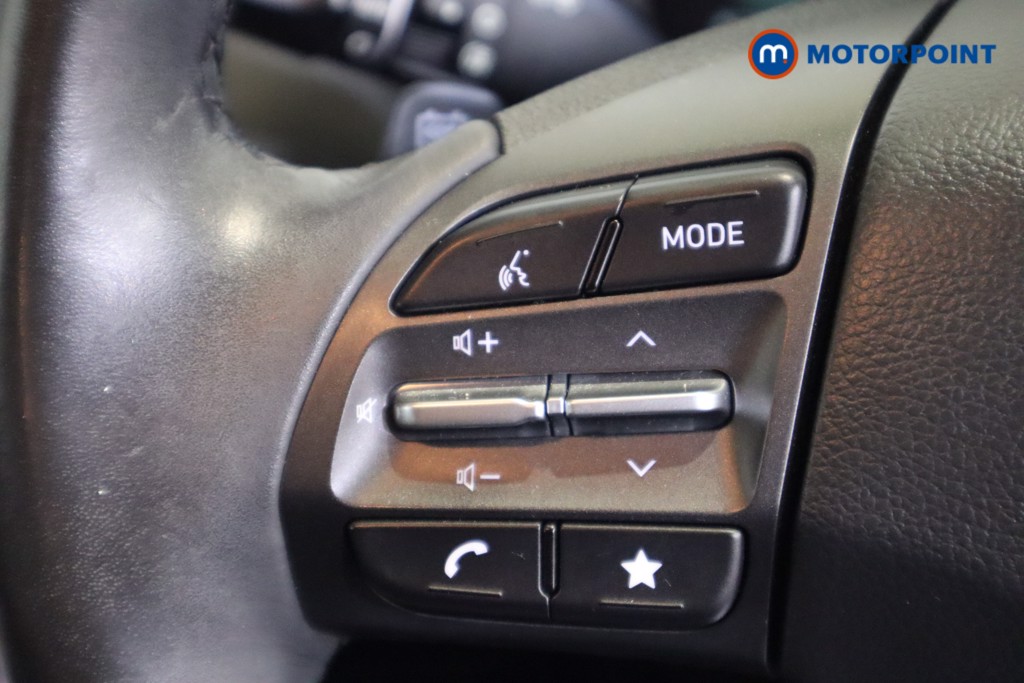 Hyundai Kona Premium Automatic Electric SUV - Stock Number (1579751) - 17th supplementary image