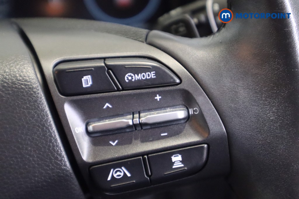 Hyundai Kona Premium Automatic Electric SUV - Stock Number (1579751) - 18th supplementary image