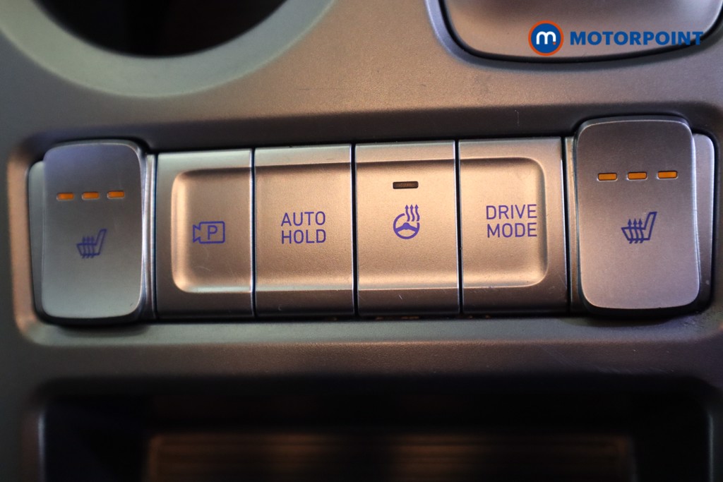 Hyundai Kona Premium Automatic Electric SUV - Stock Number (1579751) - 24th supplementary image