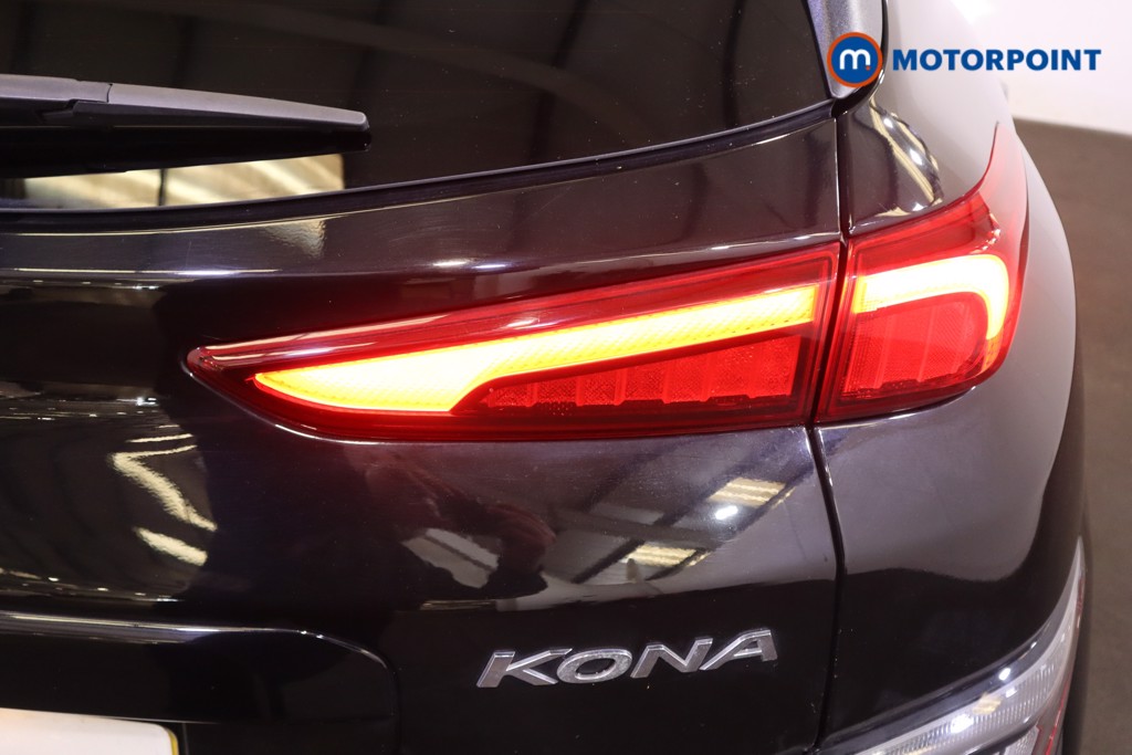 Hyundai Kona Premium Automatic Electric SUV - Stock Number (1579751) - 32nd supplementary image