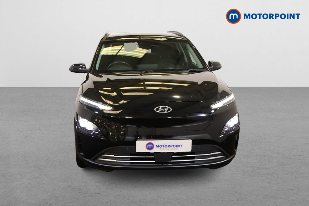 Hyundai Kona Premium Automatic Electric SUV - Stock Number (1579751) - Front bumper