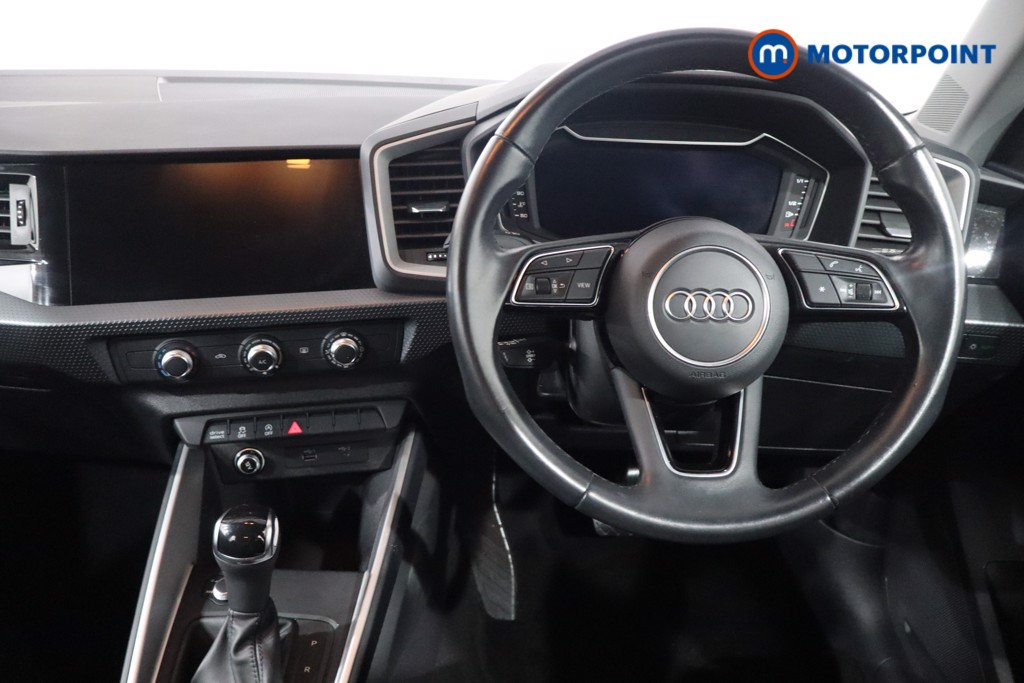 Audi A1 Sport Automatic Petrol Hatchback - Stock Number (1579788) - 3rd supplementary image