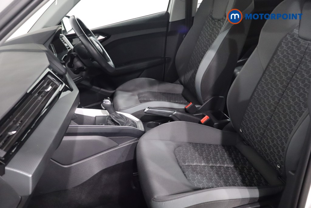 Audi A1 Sport Automatic Petrol Hatchback - Stock Number (1579788) - 4th supplementary image