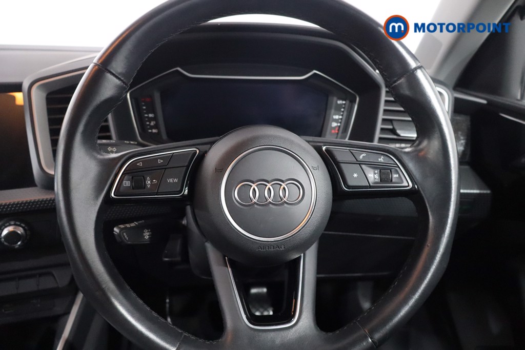 Audi A1 Sport Automatic Petrol Hatchback - Stock Number (1579788) - 6th supplementary image