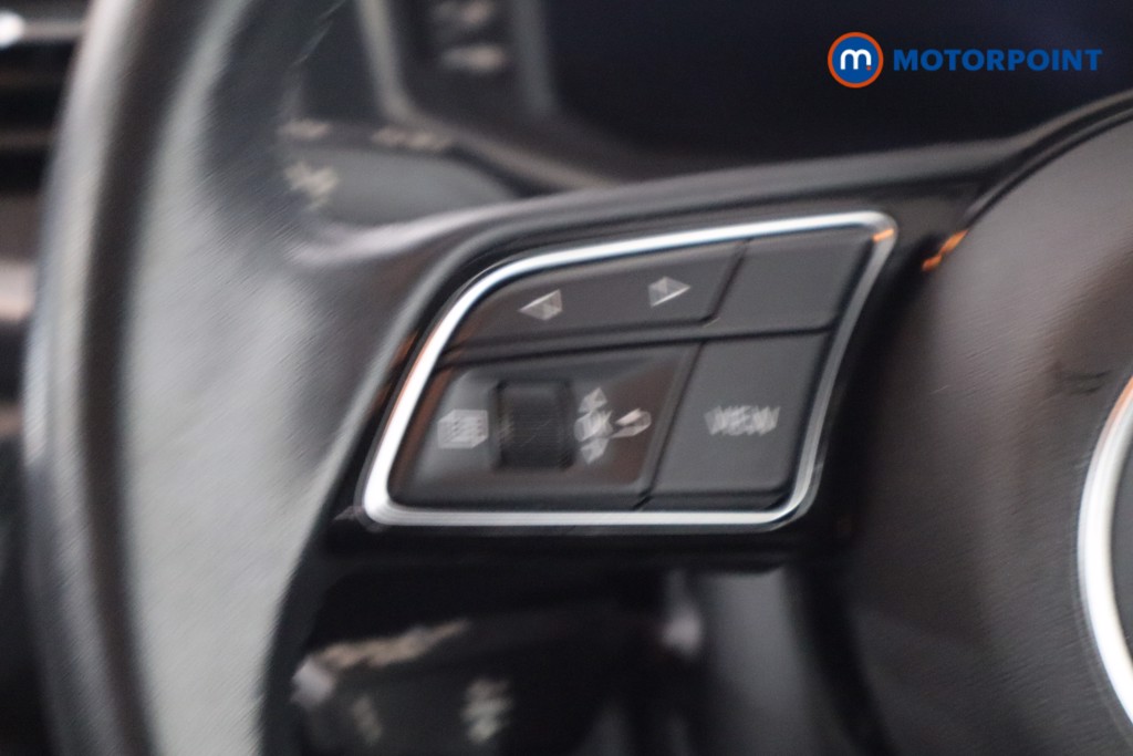 Audi A1 Sport Automatic Petrol Hatchback - Stock Number (1579788) - 7th supplementary image