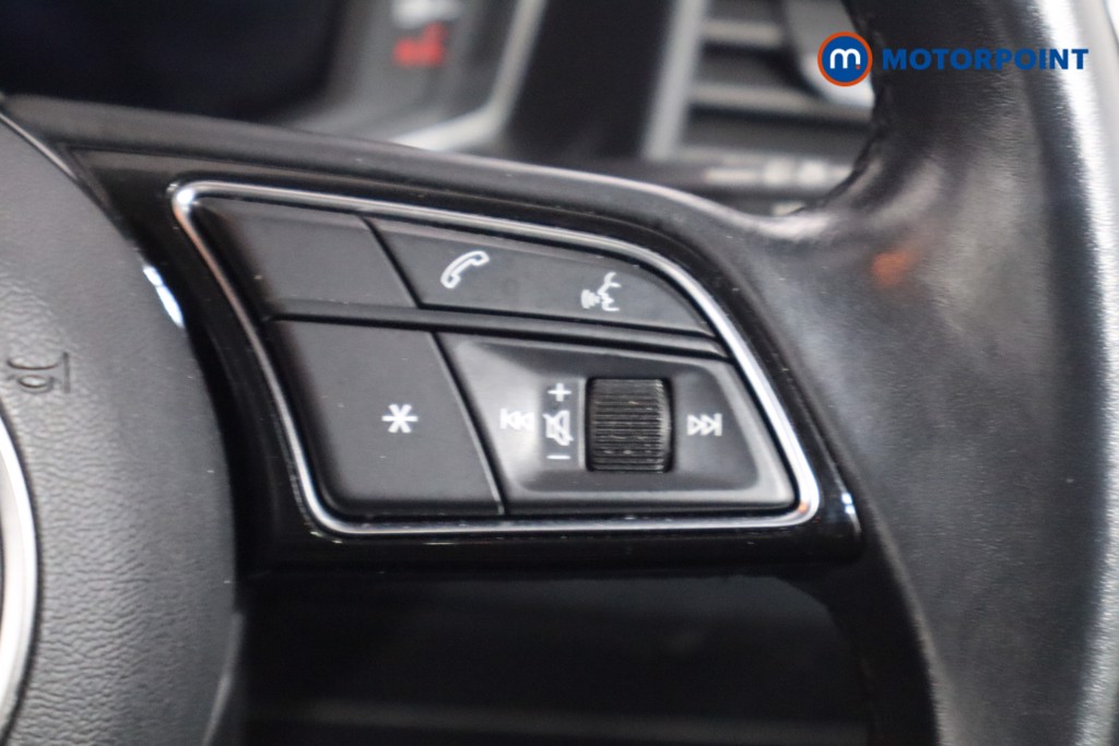 Audi A1 Sport Automatic Petrol Hatchback - Stock Number (1579788) - 8th supplementary image