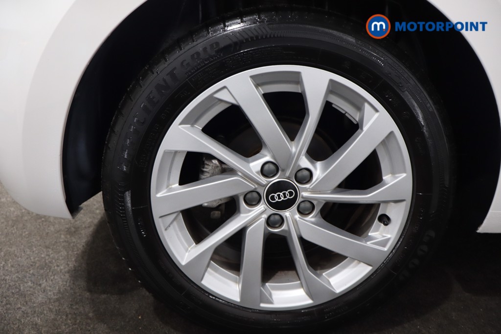 Audi A1 Sport Automatic Petrol Hatchback - Stock Number (1579788) - 9th supplementary image