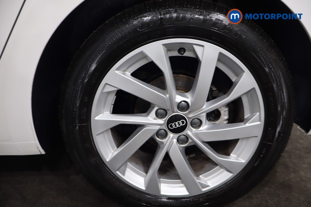 Audi A1 Sport Automatic Petrol Hatchback - Stock Number (1579788) - 12th supplementary image