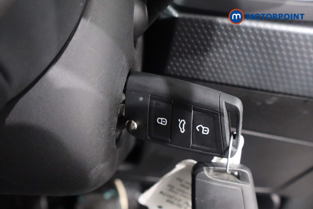 Audi A1 Sport Automatic Petrol Hatchback - Stock Number (1579788) - 13th supplementary image