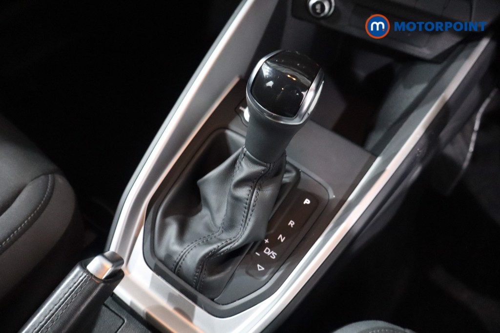 Audi A1 Sport Automatic Petrol Hatchback - Stock Number (1579788) - 14th supplementary image