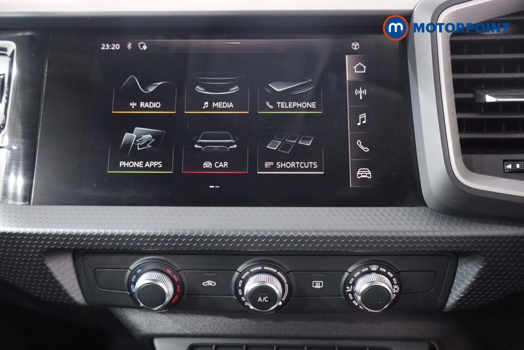 Audi A1 Sport Automatic Petrol Hatchback - Stock Number (1579788) - 15th supplementary image