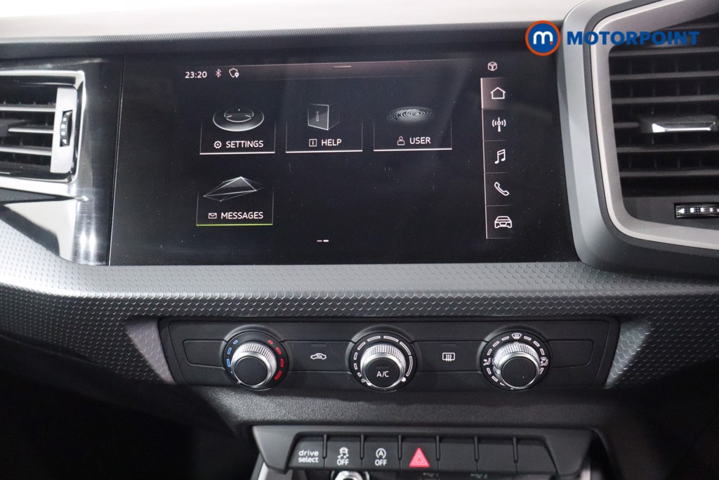 Audi A1 Sport Automatic Petrol Hatchback - Stock Number (1579788) - 16th supplementary image