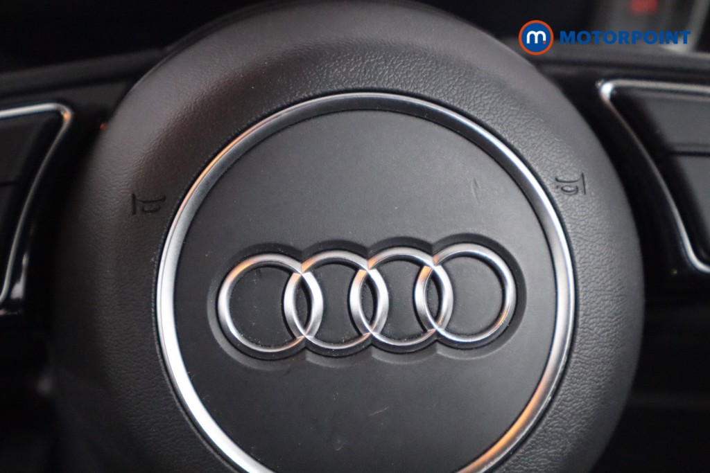 Audi A1 Sport Automatic Petrol Hatchback - Stock Number (1579788) - 19th supplementary image