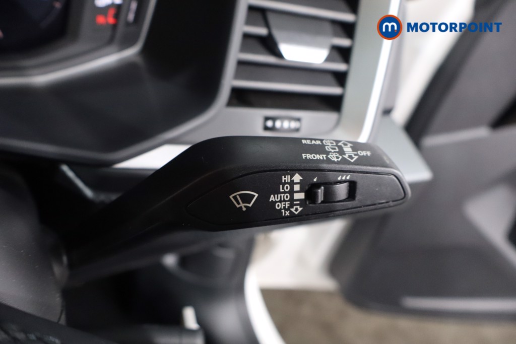 Audi A1 Sport Automatic Petrol Hatchback - Stock Number (1579788) - 20th supplementary image