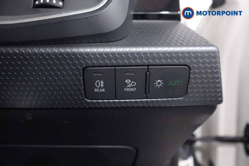 Audi A1 Sport Automatic Petrol Hatchback - Stock Number (1579788) - 22nd supplementary image
