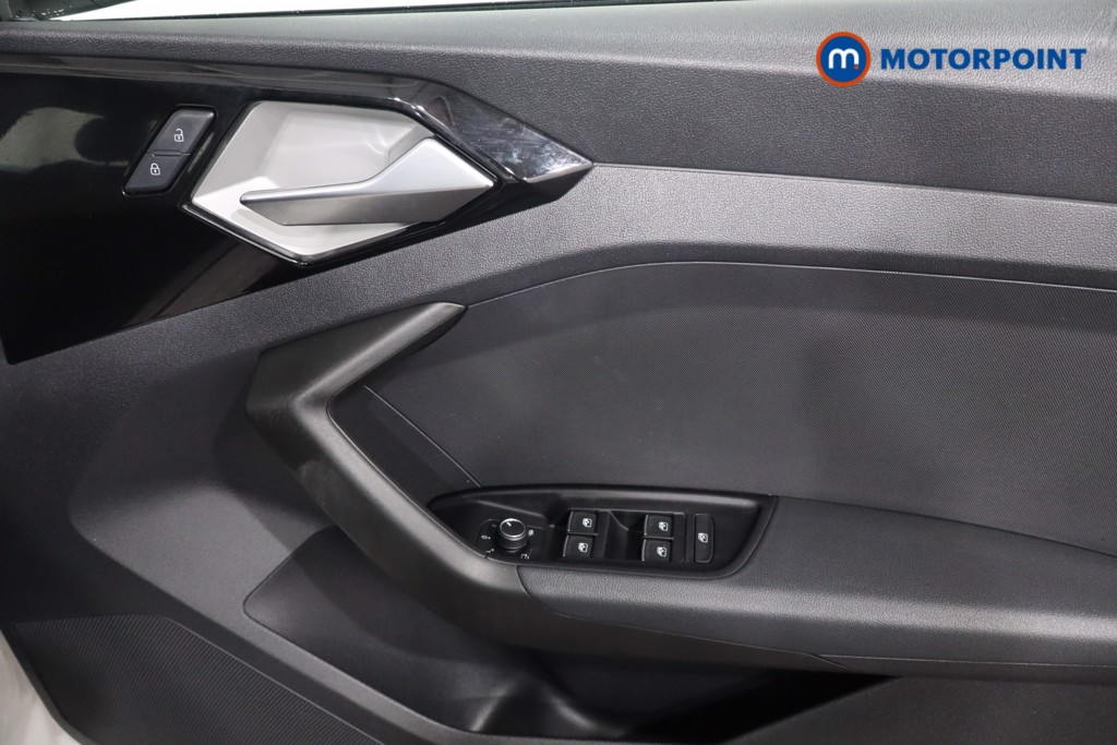 Audi A1 Sport Automatic Petrol Hatchback - Stock Number (1579788) - 23rd supplementary image