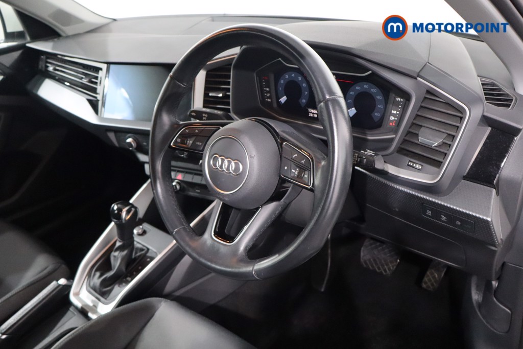 Audi A1 Sport Automatic Petrol Hatchback - Stock Number (1579788) - 24th supplementary image
