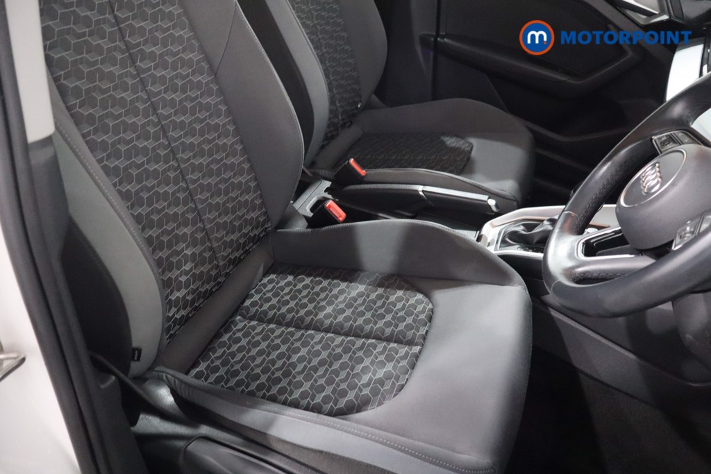Audi A1 Sport Automatic Petrol Hatchback - Stock Number (1579788) - 25th supplementary image