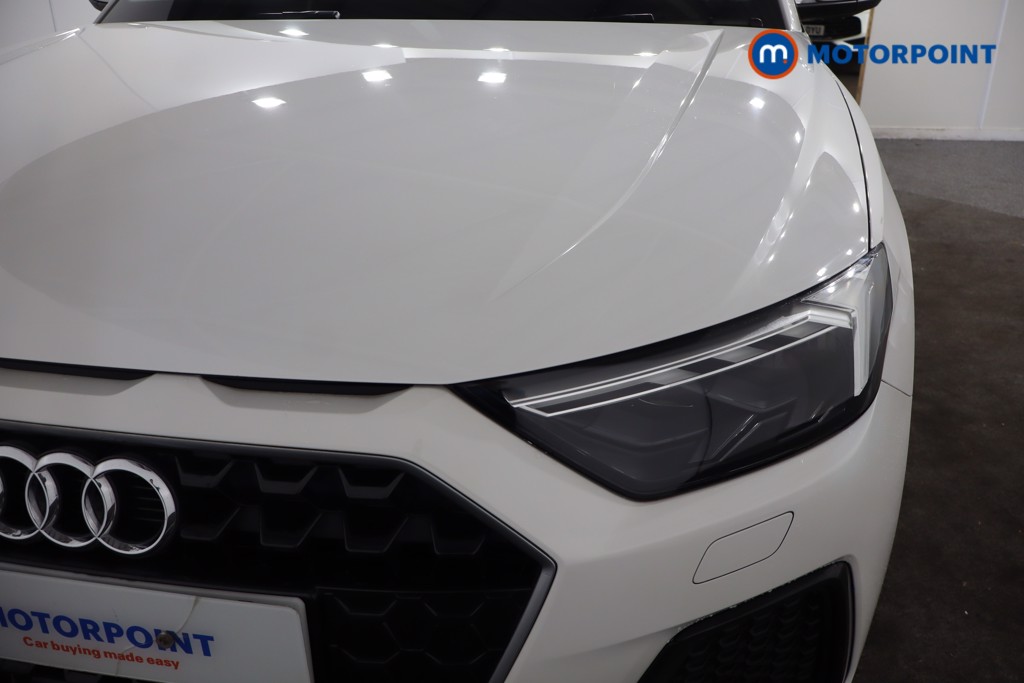 Audi A1 Sport Automatic Petrol Hatchback - Stock Number (1579788) - 27th supplementary image