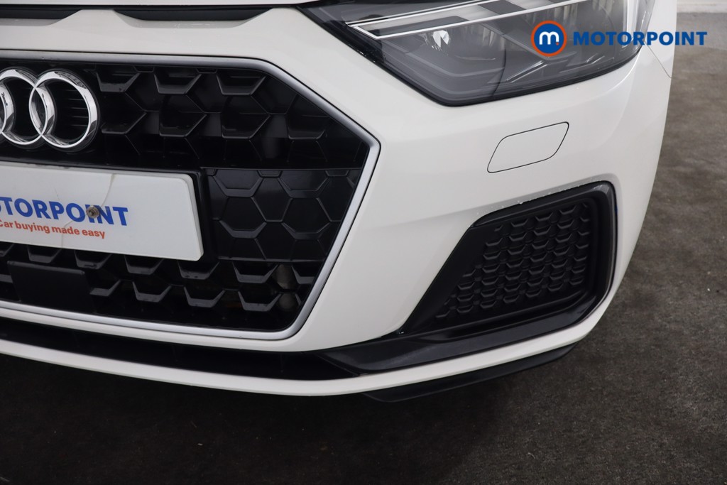 Audi A1 Sport Automatic Petrol Hatchback - Stock Number (1579788) - 28th supplementary image