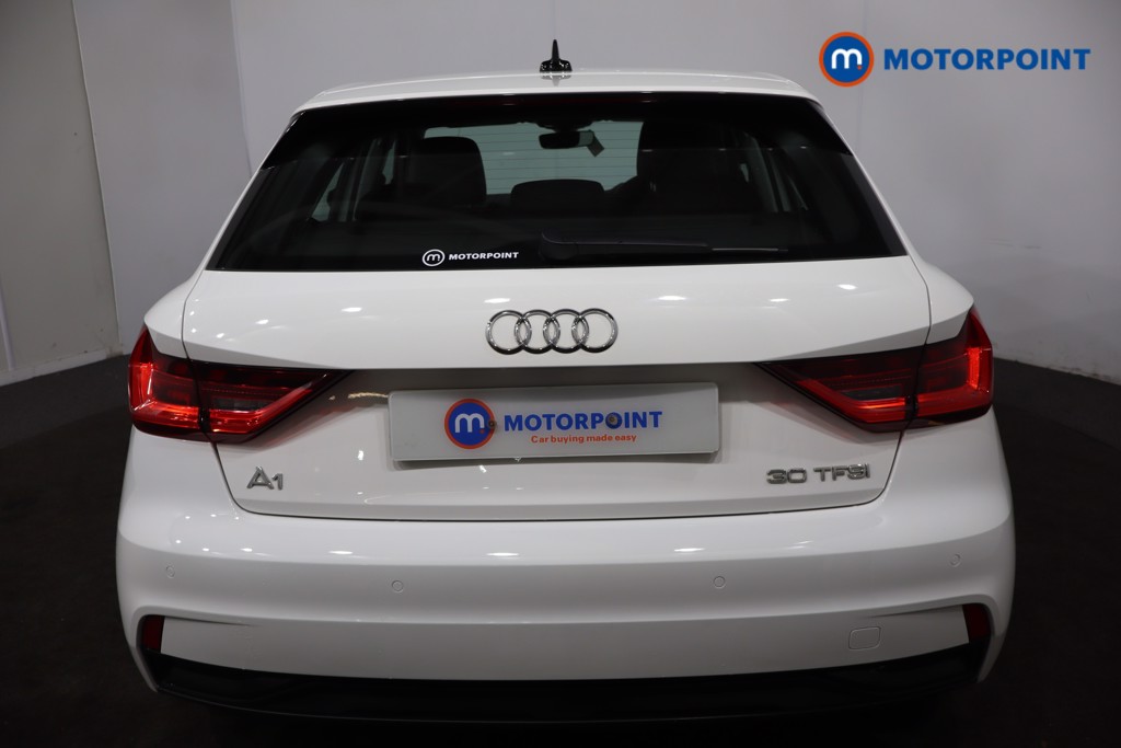 Audi A1 Sport Automatic Petrol Hatchback - Stock Number (1579788) - 36th supplementary image