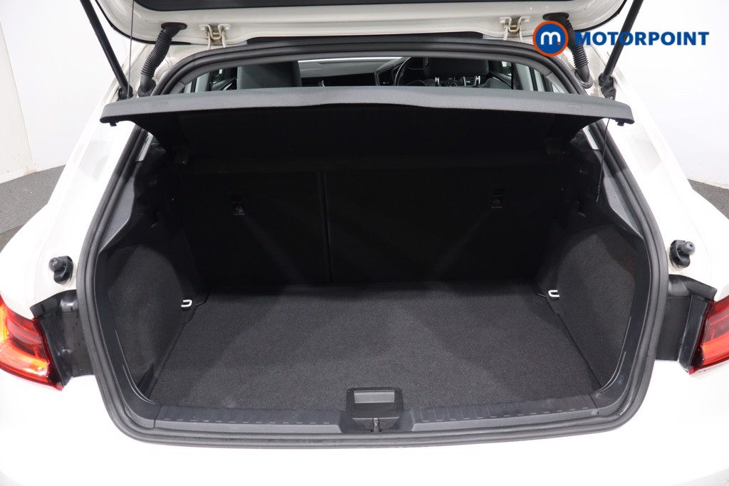 Audi A1 Sport Automatic Petrol Hatchback - Stock Number (1579788) - 37th supplementary image