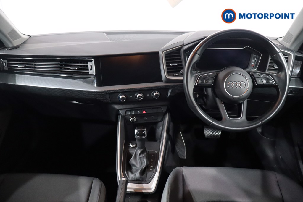 Audi A1 Sport Automatic Petrol Hatchback - Stock Number (1579788) - 1st supplementary image