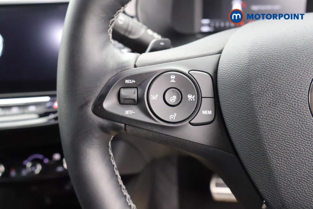 Vauxhall Corsa Ultimate Automatic Petrol Hatchback - Stock Number (1579812) - 2nd supplementary image