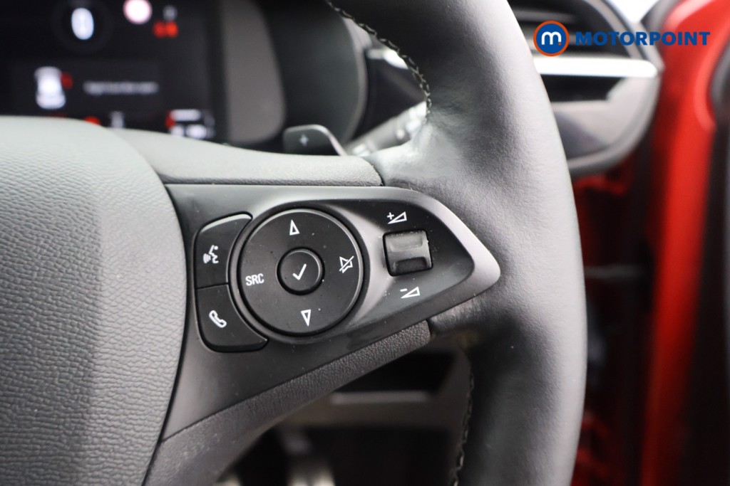 Vauxhall Corsa Ultimate Automatic Petrol Hatchback - Stock Number (1579812) - 3rd supplementary image