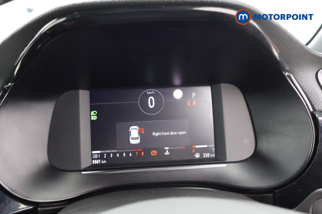 Vauxhall Corsa Ultimate Automatic Petrol Hatchback - Stock Number (1579812) - 4th supplementary image