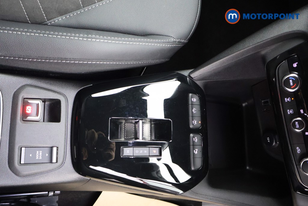 Vauxhall Corsa Ultimate Automatic Petrol Hatchback - Stock Number (1579812) - 6th supplementary image