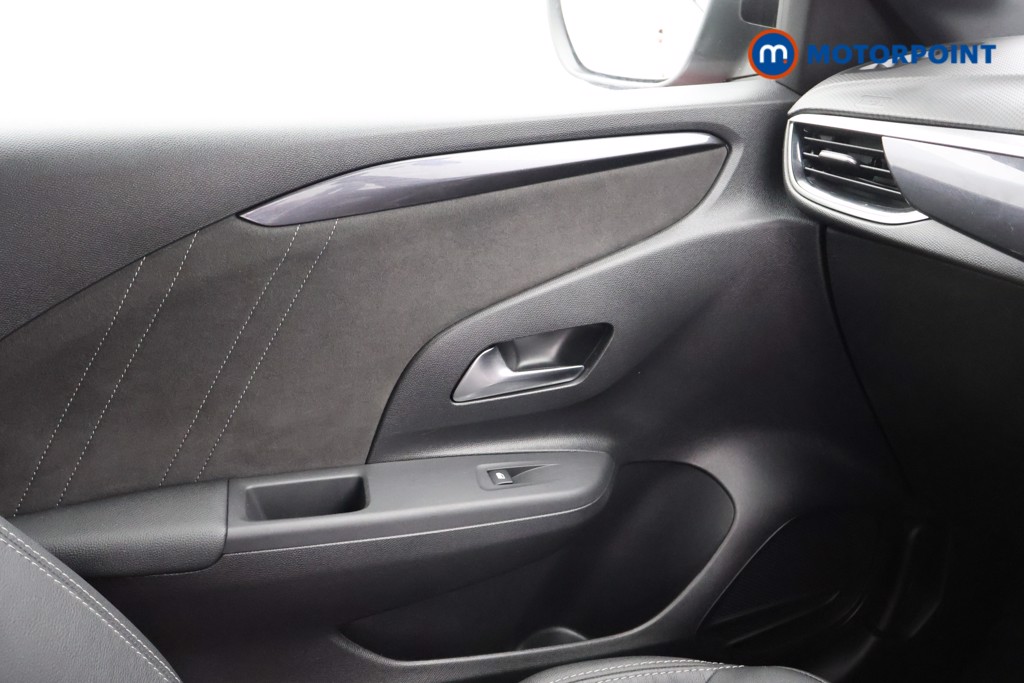 Vauxhall Corsa Ultimate Automatic Petrol Hatchback - Stock Number (1579812) - 8th supplementary image