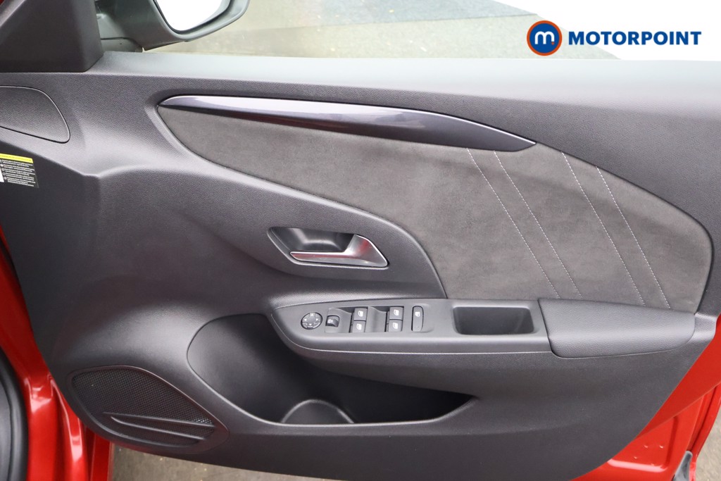 Vauxhall Corsa Ultimate Automatic Petrol Hatchback - Stock Number (1579812) - 9th supplementary image