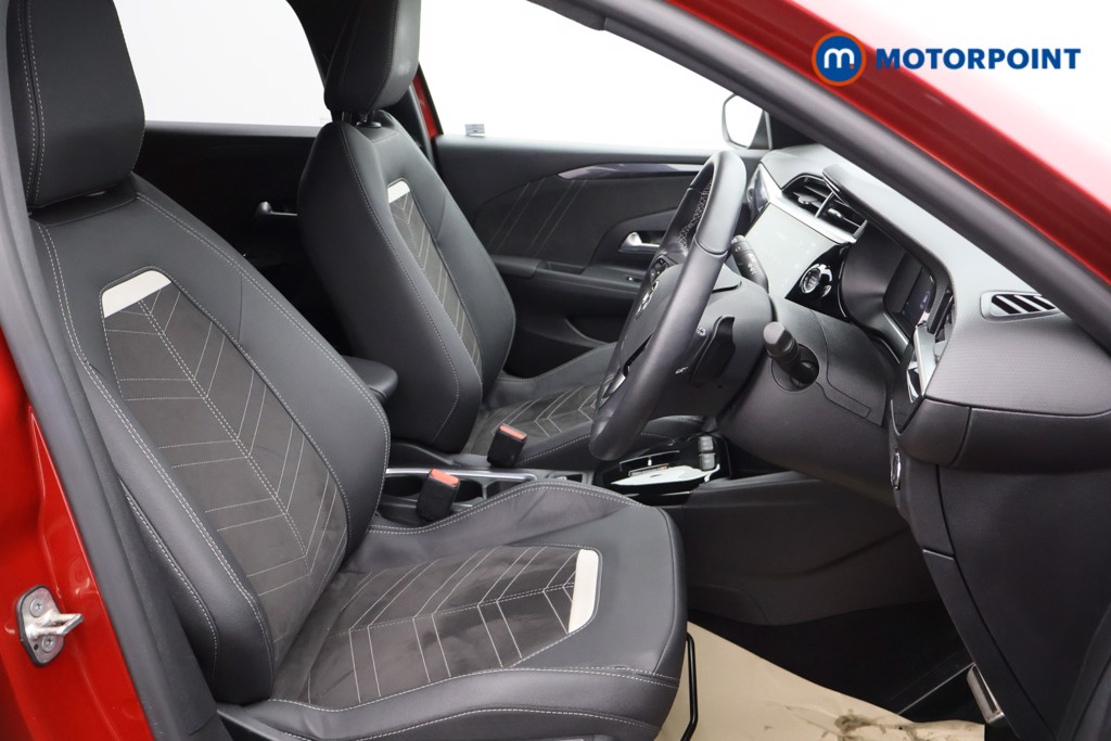 Vauxhall Corsa Ultimate Automatic Petrol Hatchback - Stock Number (1579812) - 11th supplementary image