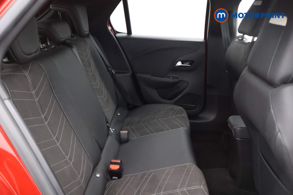 Vauxhall Corsa Ultimate Automatic Petrol Hatchback - Stock Number (1579812) - 12th supplementary image