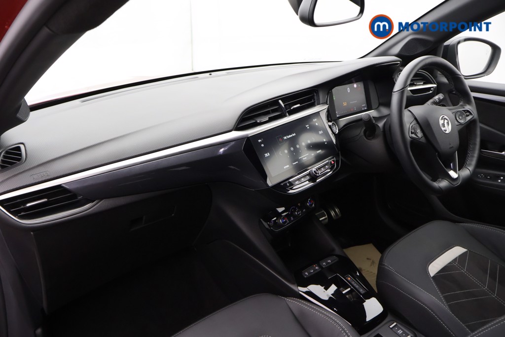 Vauxhall Corsa Ultimate Automatic Petrol Hatchback - Stock Number (1579812) - 13th supplementary image