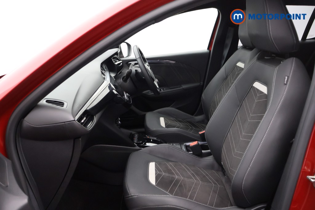 Vauxhall Corsa Ultimate Automatic Petrol Hatchback - Stock Number (1579812) - 14th supplementary image