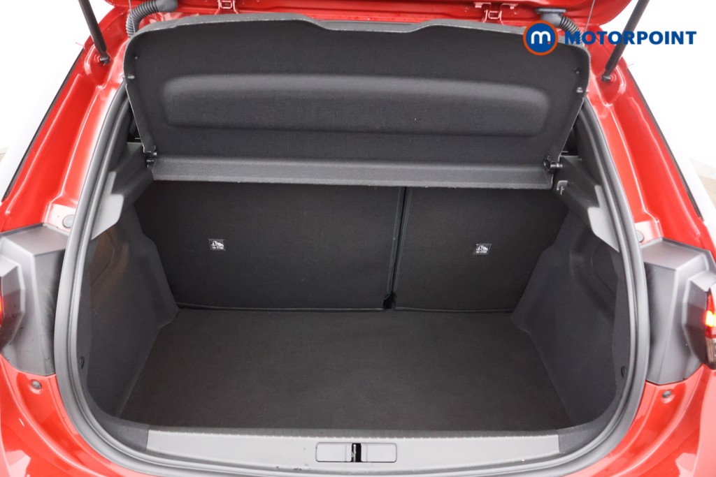 Vauxhall Corsa Ultimate Automatic Petrol Hatchback - Stock Number (1579812) - 15th supplementary image