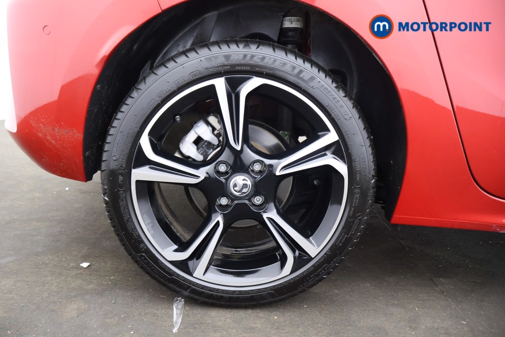 Vauxhall Corsa Ultimate Automatic Petrol Hatchback - Stock Number (1579812) - 16th supplementary image