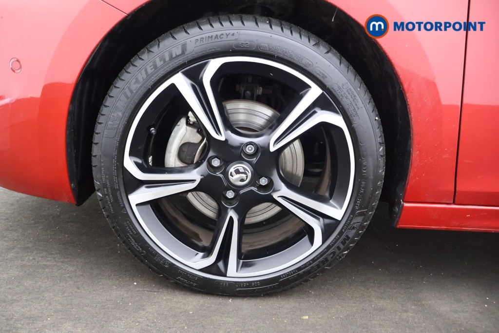 Vauxhall Corsa Ultimate Automatic Petrol Hatchback - Stock Number (1579812) - 18th supplementary image