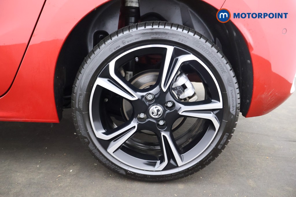 Vauxhall Corsa Ultimate Automatic Petrol Hatchback - Stock Number (1579812) - 19th supplementary image