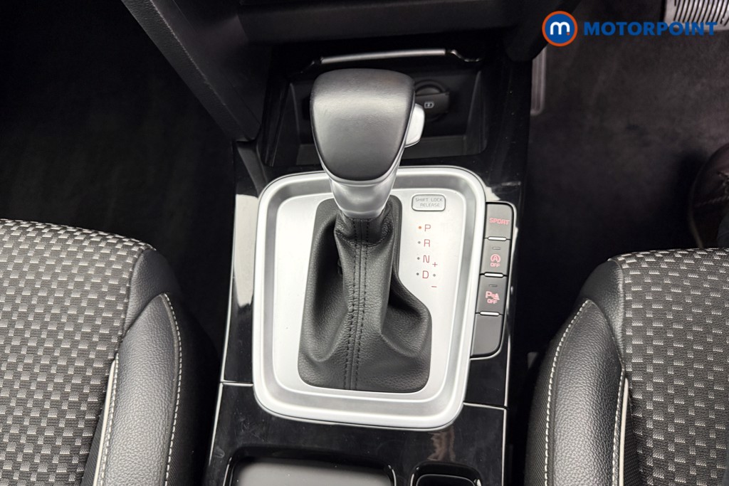 KIA Xceed 3 Automatic Petrol Hatchback - Stock Number (1579857) - 11th supplementary image
