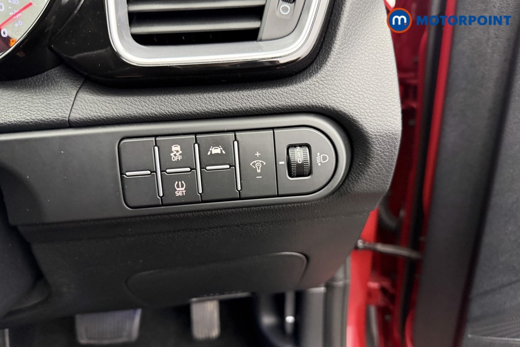 KIA Xceed 3 Automatic Petrol Hatchback - Stock Number (1579857) - 14th supplementary image