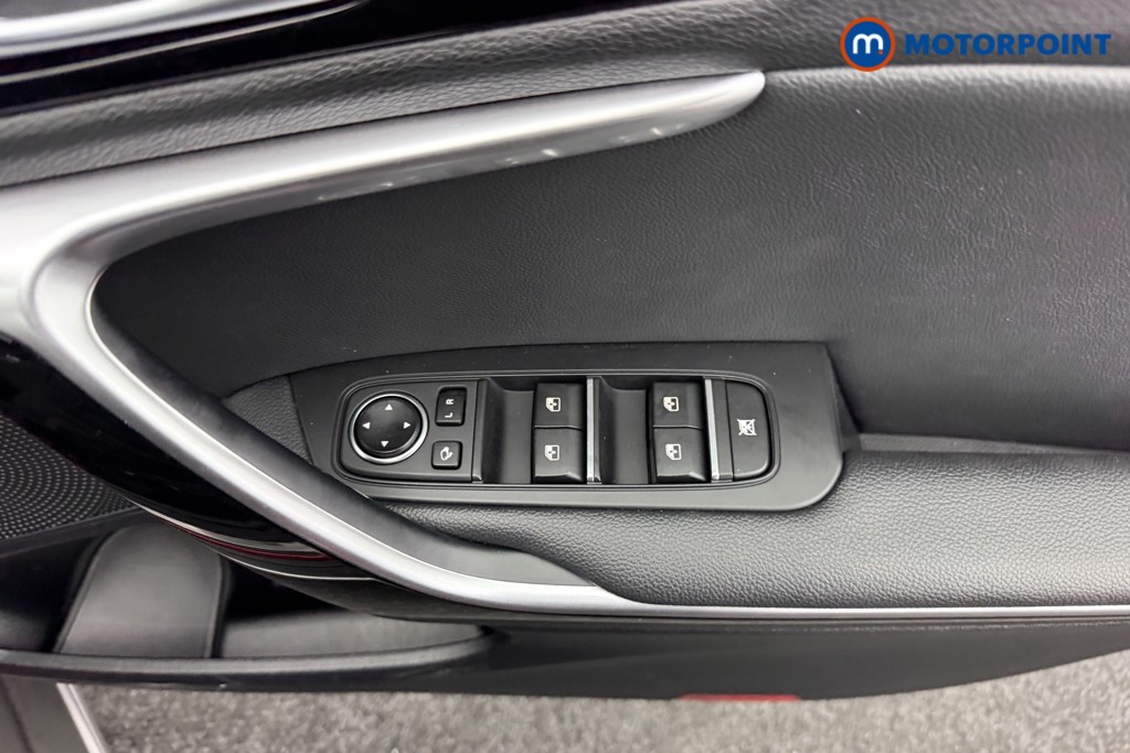 KIA Xceed 3 Automatic Petrol Hatchback - Stock Number (1579857) - 15th supplementary image
