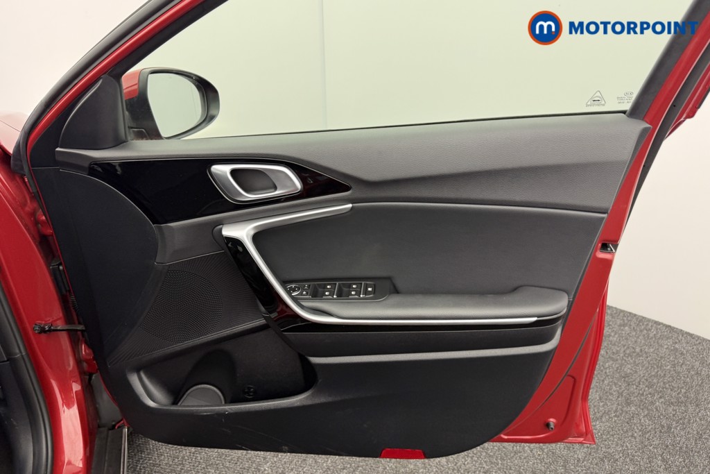 KIA Xceed 3 Automatic Petrol Hatchback - Stock Number (1579857) - 16th supplementary image
