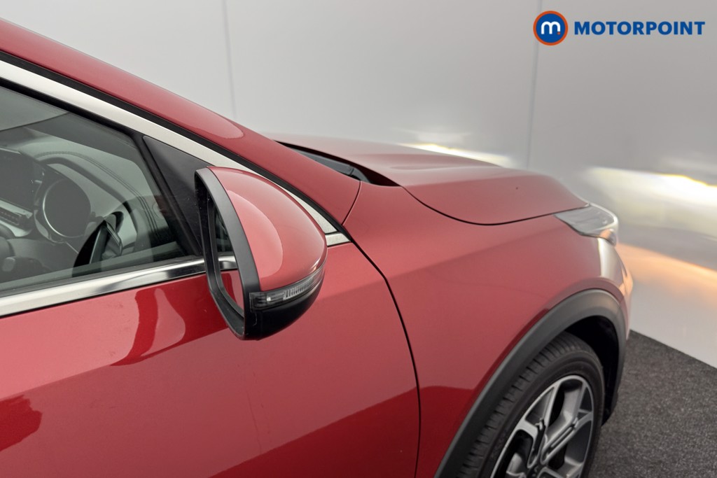 KIA Xceed 3 Automatic Petrol Hatchback - Stock Number (1579857) - 17th supplementary image