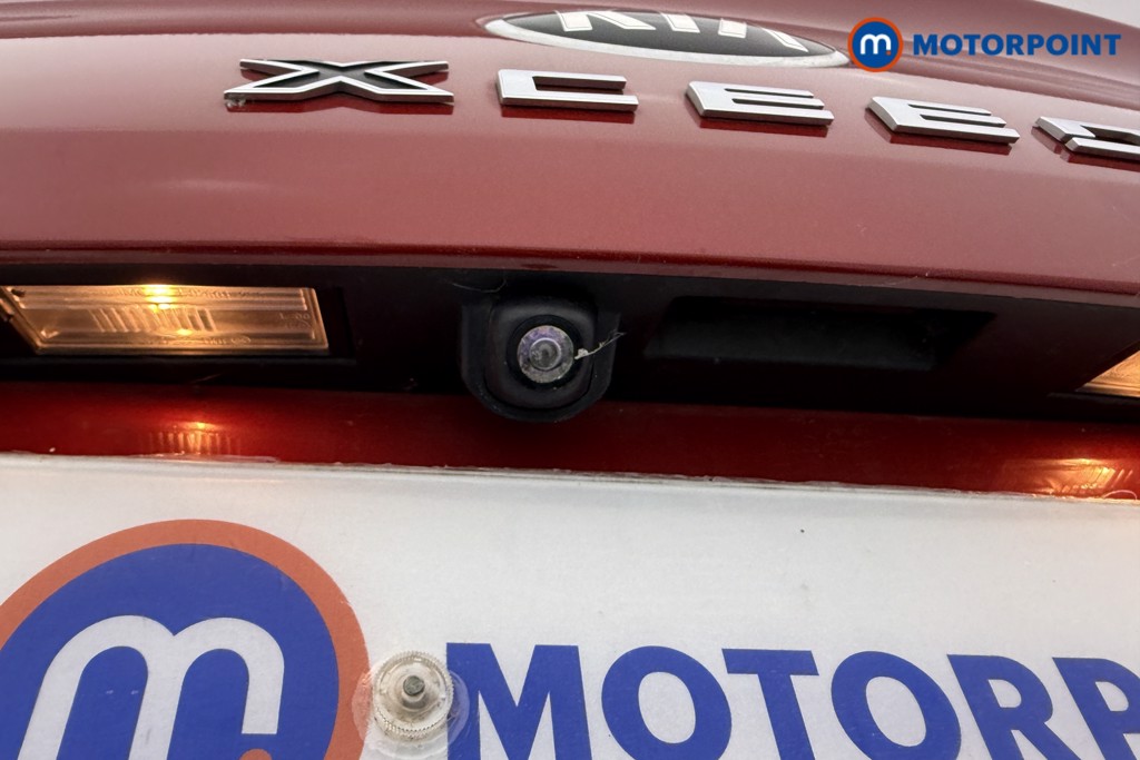 KIA Xceed 3 Automatic Petrol Hatchback - Stock Number (1579857) - 20th supplementary image